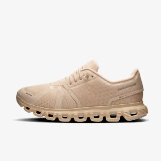 On Cloud 6 