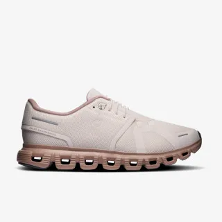 On Cloud 6 