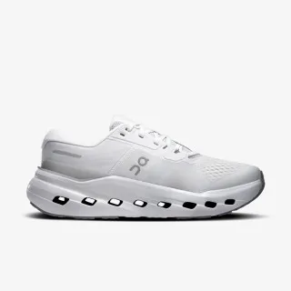 On Cloudrunner 3 