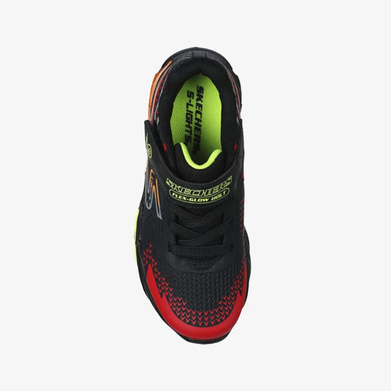 SKECHERS FLEX GLOW BOLT 