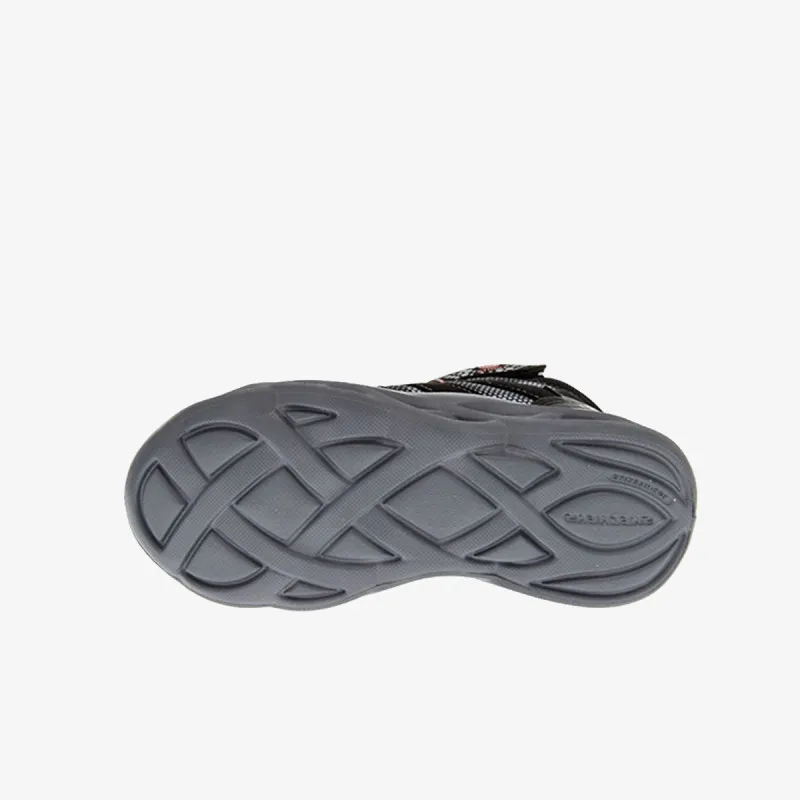 SKECHERS TWISTED-BRIGHTS-ZERRIX 