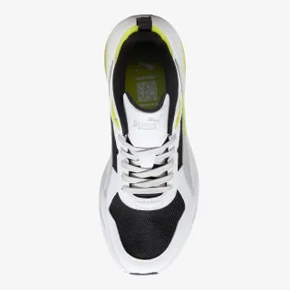 PUMA Trinity 2 LT  Black- White-Cool 