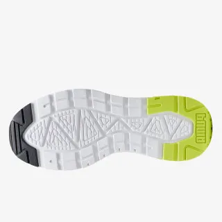 PUMA Trinity 2 LT  Black- White-Cool 