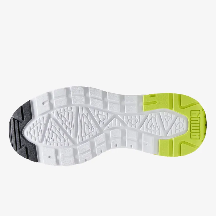 PUMA Trinity 2 LT  Black- White-Cool 