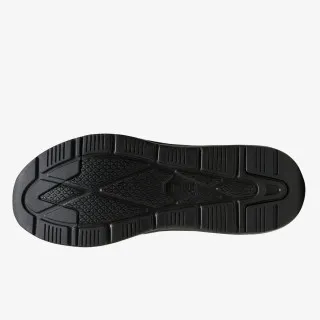 PUMA SOFTRIDE Wired 2  Black- White 