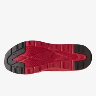 PUMA SOFTRIDE Wired 2  Red- Black 