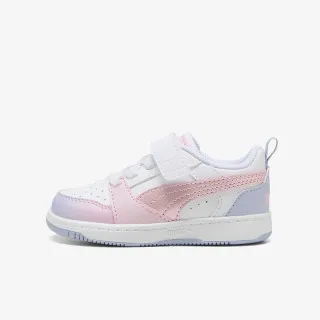 PUMA Rebound V6 Lo Blurry Dreams AC+ Inf 
