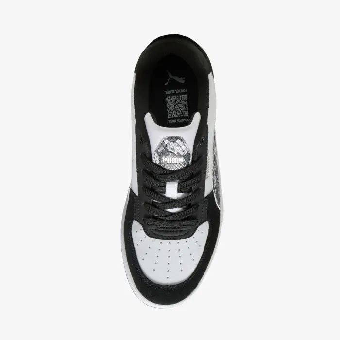 PUMA Caven 2.0 Snake Chic  Black-Pum 