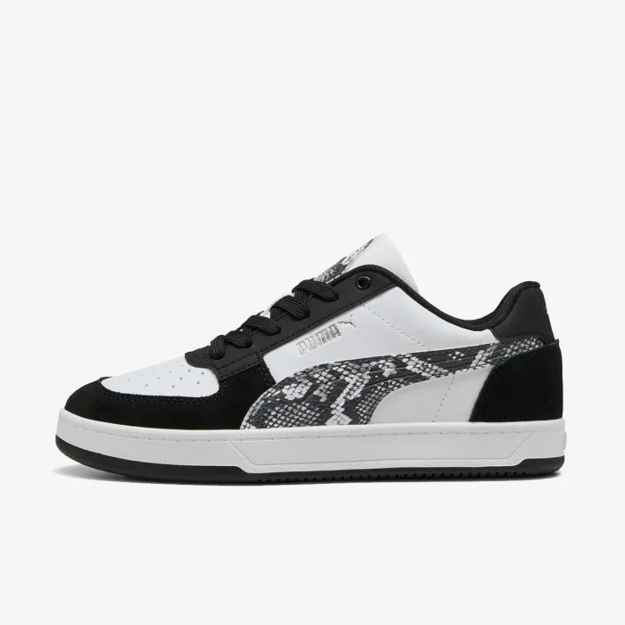 PUMA Caven 2.0 Snake Chic  Black-Pum 