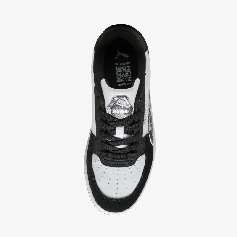 PUMA Caven 2.0 Snake Chic  Black-Pum 