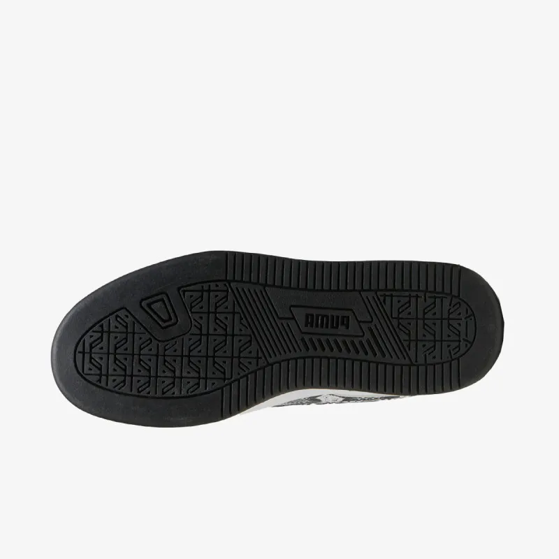PUMA Caven 2.0 Snake Chic  Black-Pum 