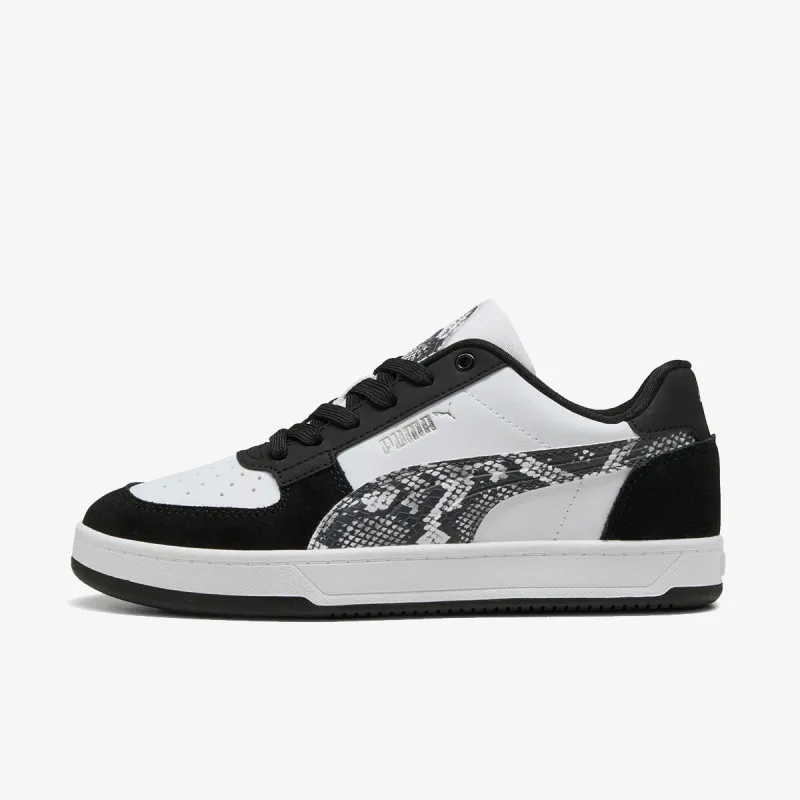 PUMA Caven 2.0 Snake Chic  Black-Pum 