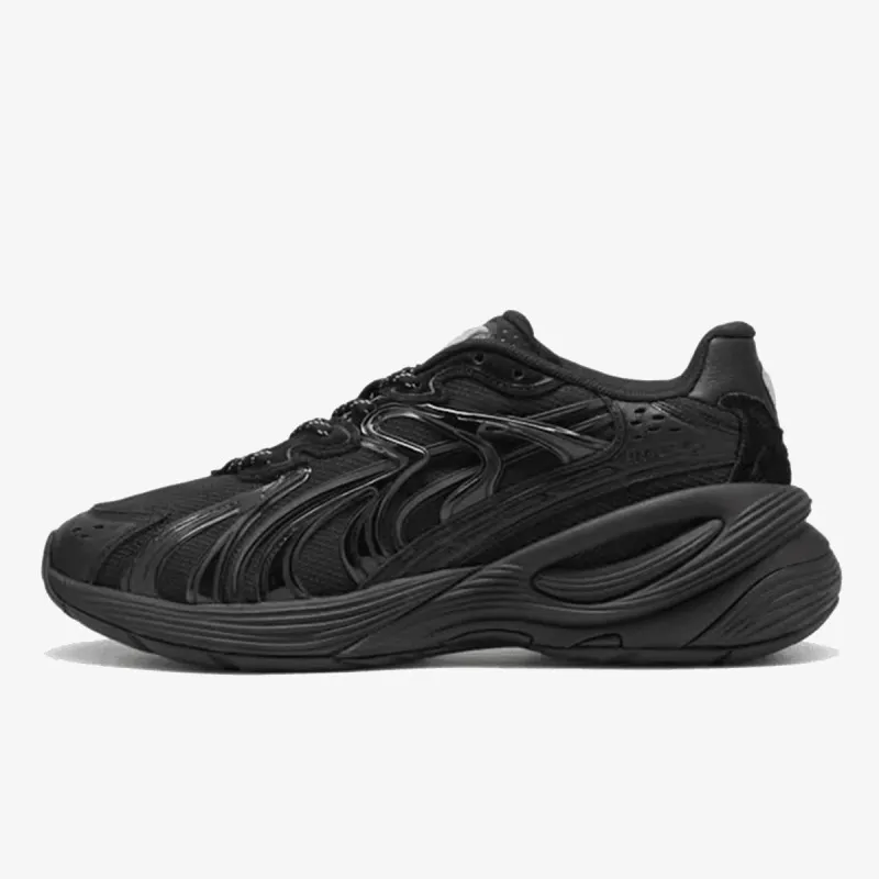 PUMA Inverse Upgrade 