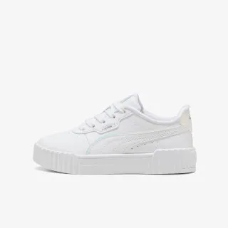 PUMA Carina 3.0 Holo 2.0 PS  White- S 