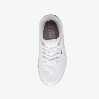 PUMA Carina 3.0 Holo 2.0 PS  White- S 