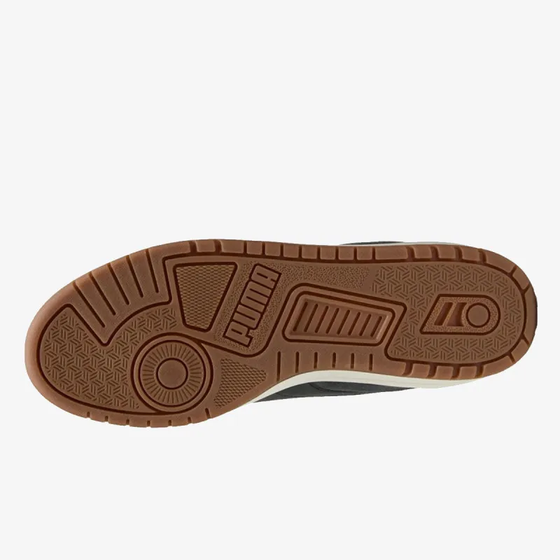 PUMA Shuffle Downtown SD 