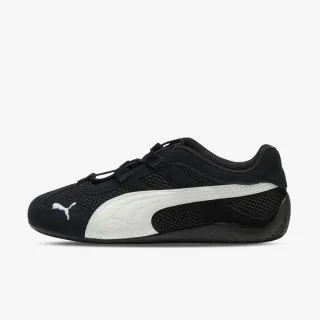 PUMA Speedcat Go Wns PUMA Black-PUMA White 