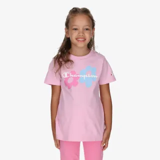 CHAMPION BLOOM T-SHIRT G 