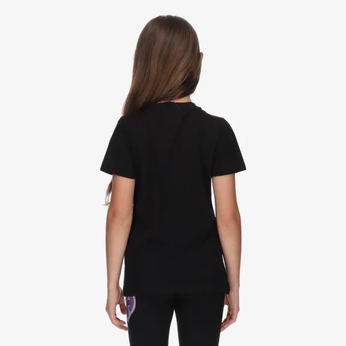 CHAMPION COLLEGE GIRL T-SHIRT 