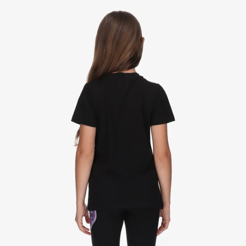 CHAMPION COLLEGE GIRL T-SHIRT 