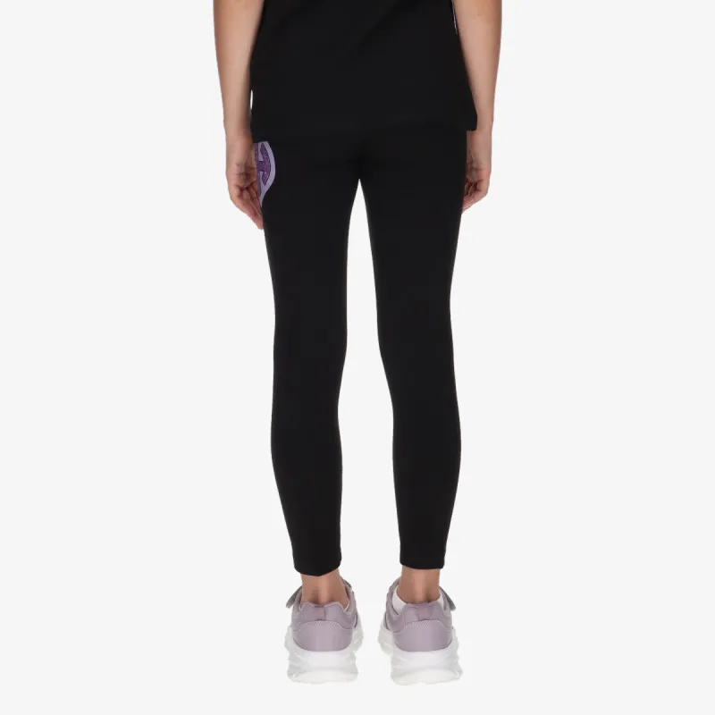 CHAMPION COLLEGE GIRL LEGGINGS 