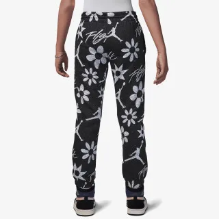 JORDAN JORDAN JDG FLORAL FLIGHT AOP JOGGER 