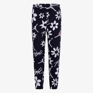 JORDAN JORDAN JDG FLORAL FLIGHT AOP JOGGER 