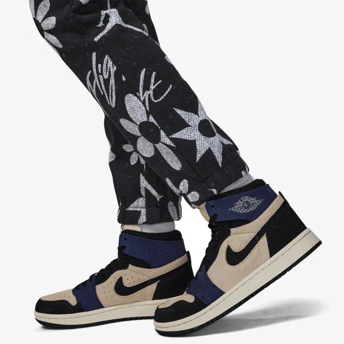 JORDAN JORDAN JDG FLORAL FLIGHT AOP JOGGER 