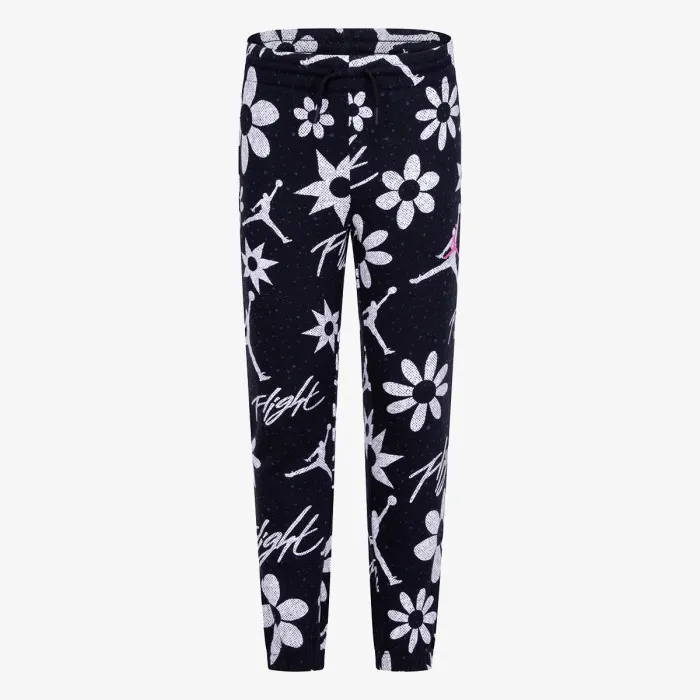 JORDAN JORDAN JDG FLORAL FLIGHT AOP JOGGER 
