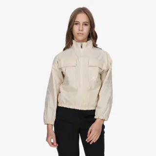 JORDAN JORDAN JDG JUMPMAN WOVEN TAPING JACKE 
