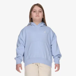 JORDAN JORDAN JDG WJ BRKN FT PO HOODIE 