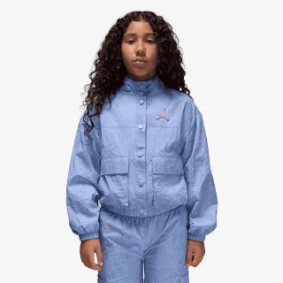 JORDAN JORDAN JDG BLUE JEANS & BLING LT JACK 