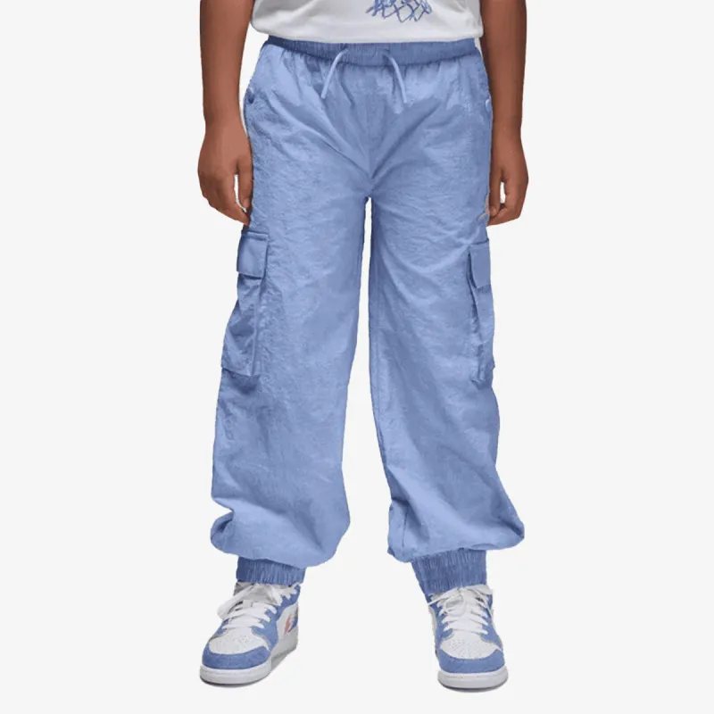 JORDAN JORDAN JDG BLUE JEANS & BLING WOVEN 