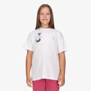 JORDAN JORDAN JDG DISTRESSED COLLIGIATE 