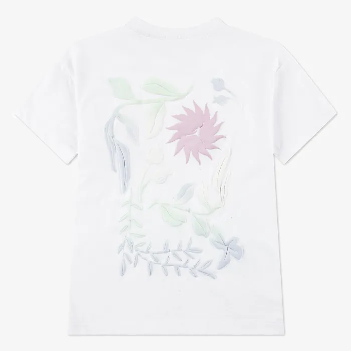 JORDAN JDG JORDAN PUFF FLORAL 