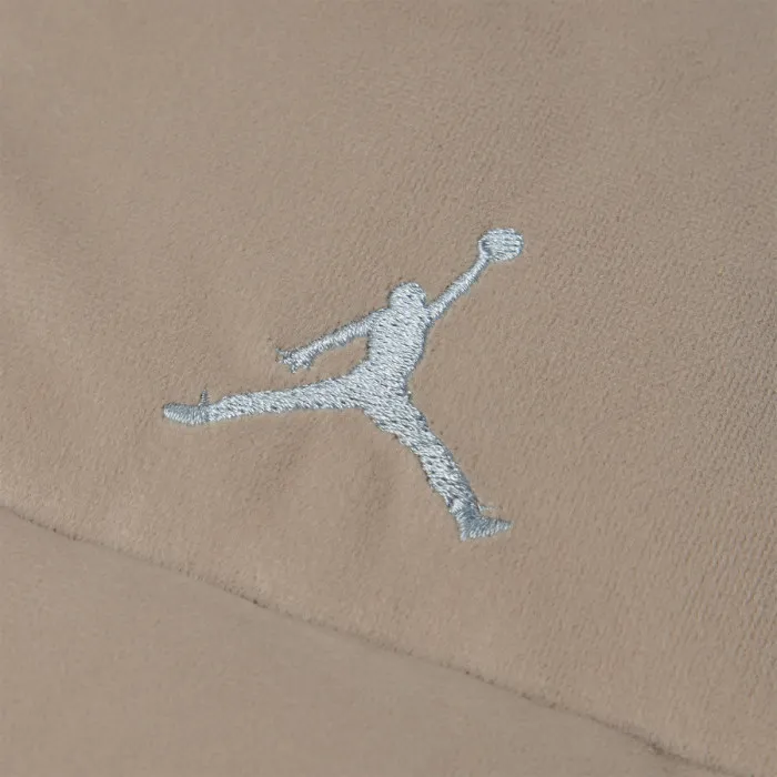 JORDAN JDG VELVET PUFFER 