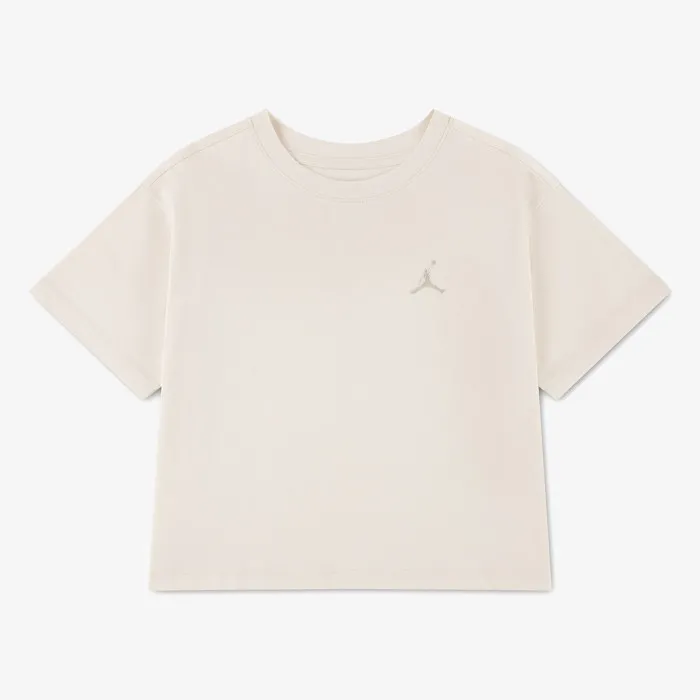 JORDAN JDG BRK SS TEE 