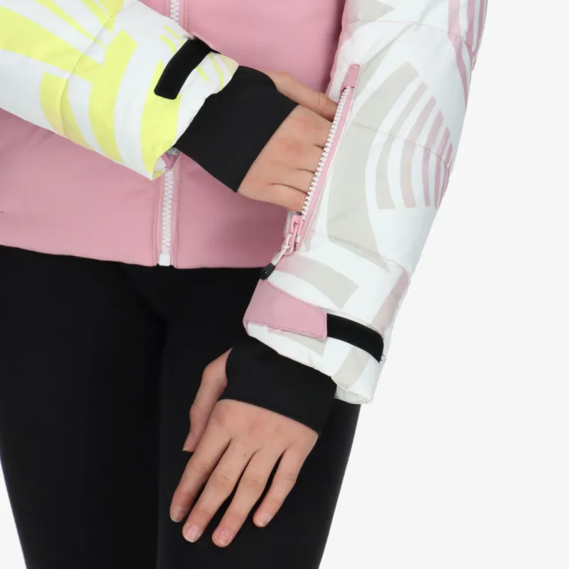 ICEPEAK ICEPEAK LAVAL JR 