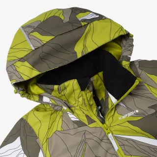 ICEPEAK JAPERI KD 