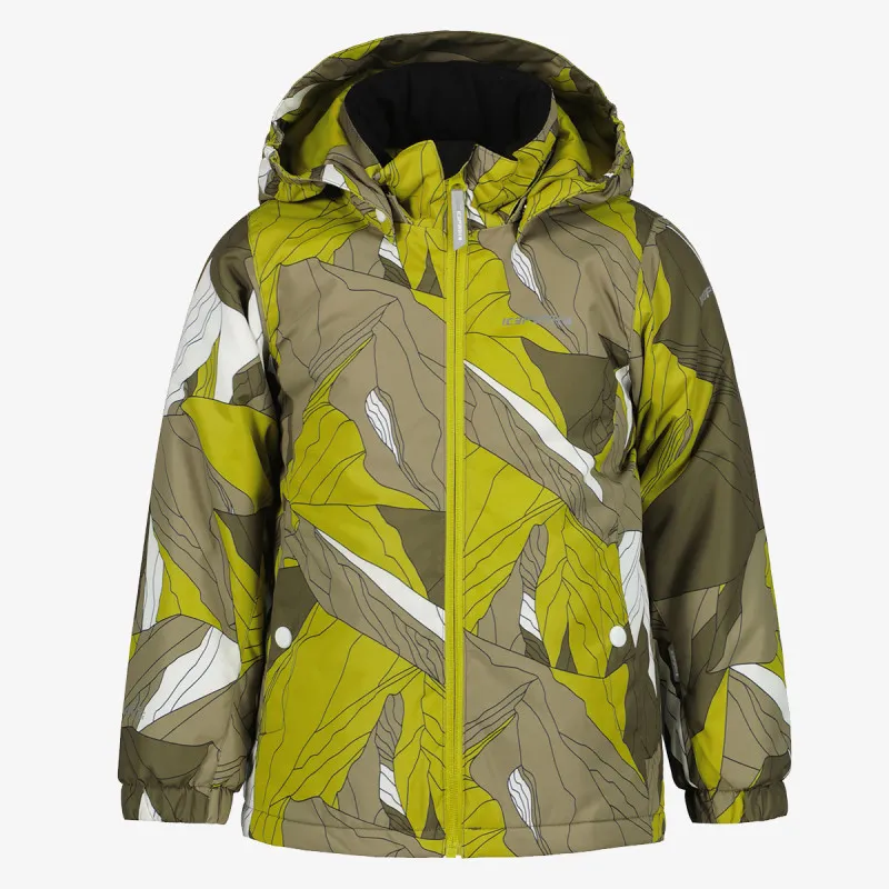 ICEPEAK JAPERI KD 