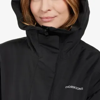 Didriksons DIDRIKSONS FRIDA WNS PARKA 7 