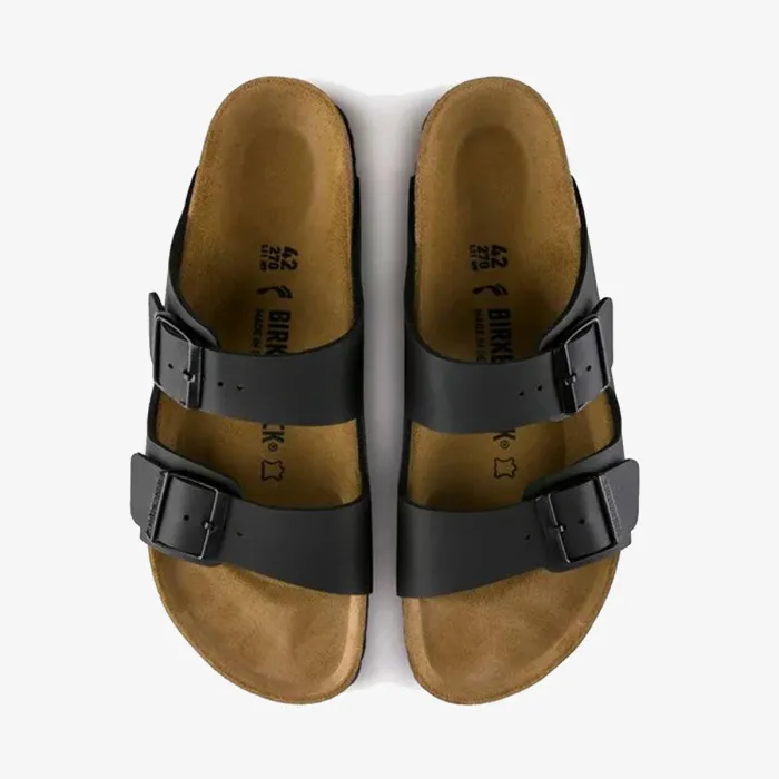 BIRKENSTOCK Arizona BF Black 