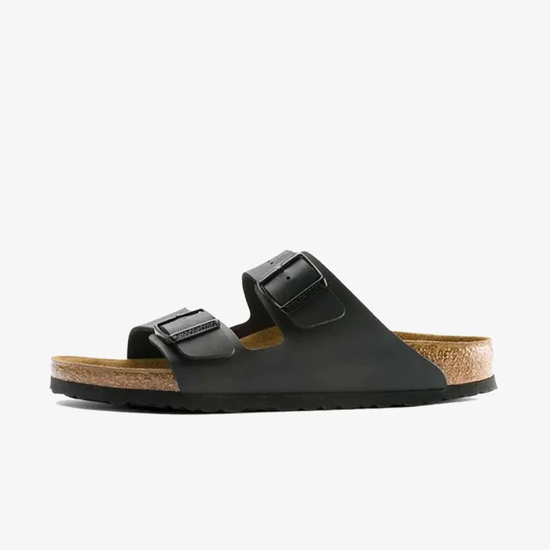BIRKENSTOCK Arizona BF Black 