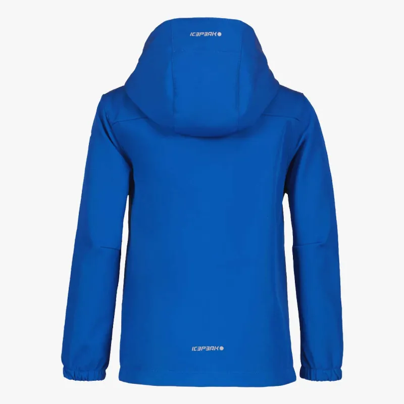 ICEPEAK B SOFTSHELL JACKET 