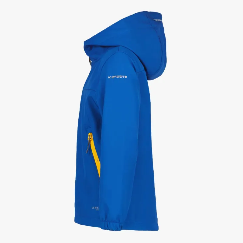 ICEPEAK B SOFTSHELL JACKET 