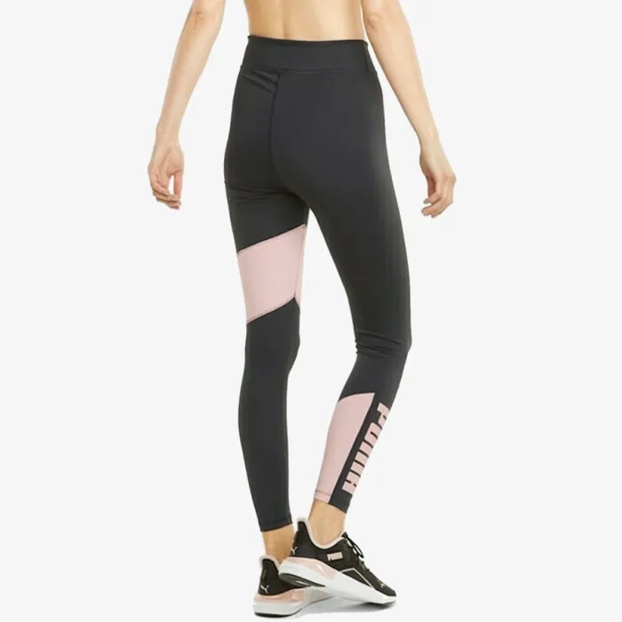 PUMA Train Favorite Logo High Waist 7/8 