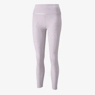 PUMA STARDUST CRYSTALLINE HIGH WAIST 7/8 TIGHT 