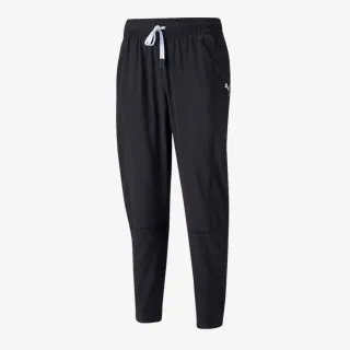 PUMA TRAIN LOGO WOVEN JOGGER 