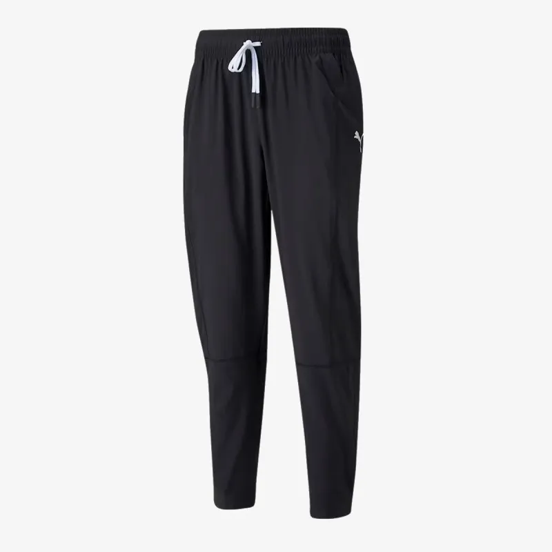 PUMA TRAIN LOGO WOVEN JOGGER 