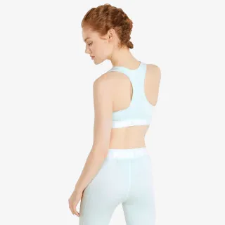 PUMA MID IMPACT  STRONG BRA PM 